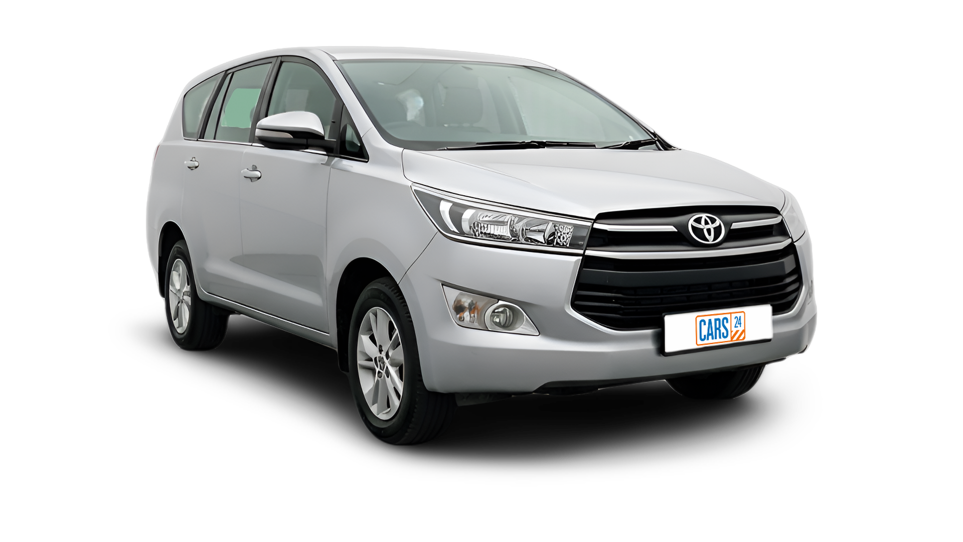 Toyota Innova Crysta-img